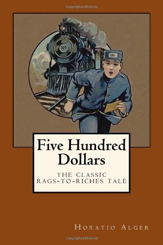 Five Hundred Dollars [ePUB]
